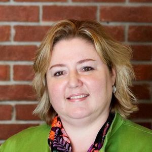 Meet your Posher, Kelly